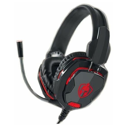 Наушники PERFEO PF_B4181 GLADIATOR ANDABATES 82900₽