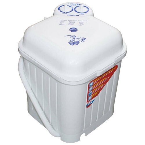 См активаторная RENOVA WS-35E белый 708000₽