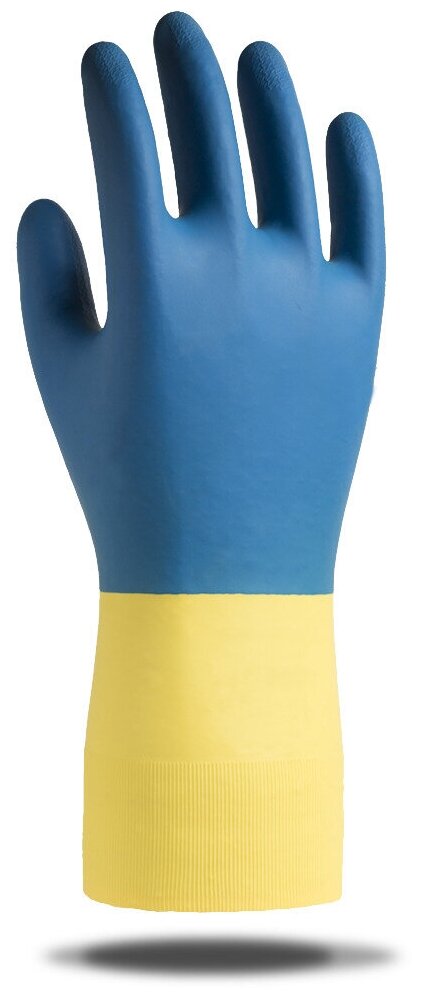 фото Перчатки Lakeland Neolasol размер 10