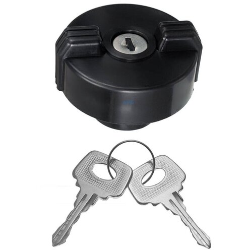 Крышка топливного бака Ваз 2101,2105,2106,2107 с ключом