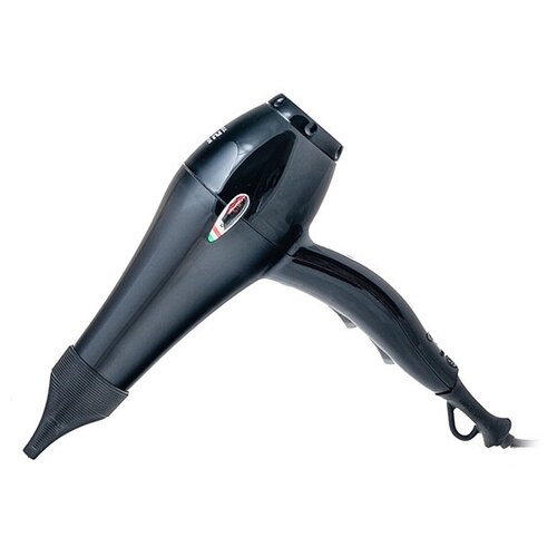 Фен Gamma Piu Mega Cosmo 2200 Вт черный 328000₽