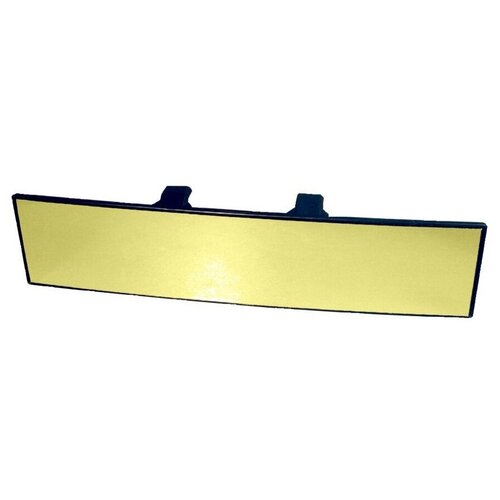 Зеркало Салонное Панорамное (Желтое, Антиблик, Универсальное, Bh-2a) НПК Политех арт. 80777873