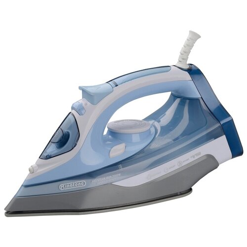 Утюг Starwind SIR2650 2600Вт голубойбелый 469800₽