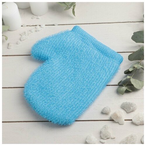 Мочалка для тела 