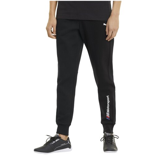 Брюки/599521-01/BMW MMS Sweat Pants CC/черный/S