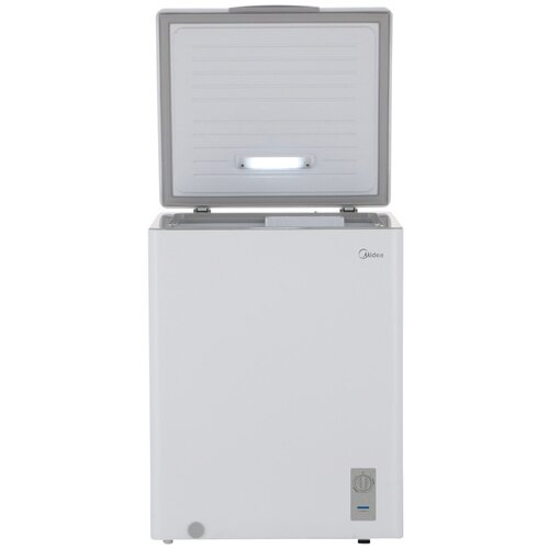 Морозильный ларь Midea MCF150W 1699900₽