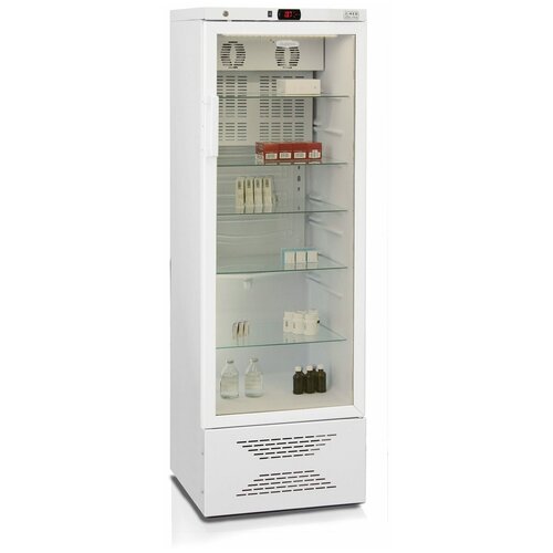 Фармацевтический холодильник Бирюса 350SG