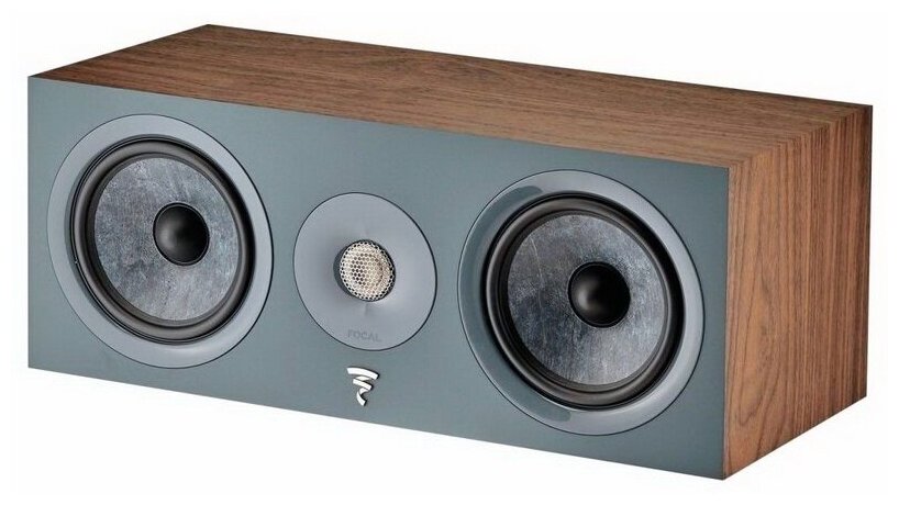 Focal Chora Center Dark Wood