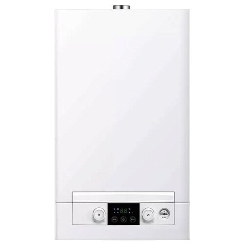 Настенный газовый котел Navien Heatluxe NGB-16K