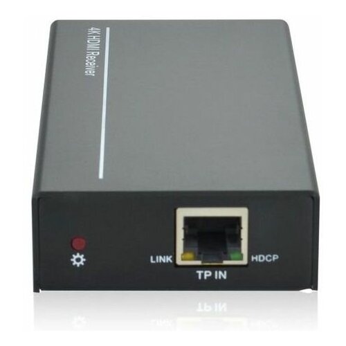 Передатчик Digis -усилитель и приемник сигнала HDBT - HDMI, 4K, 70m EX-A70