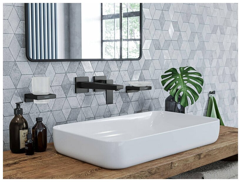 Крючок Hansgrohe - фото №4