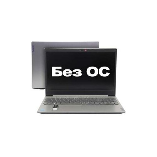 Ноутбук Lenovo IdeaPad 3 15ITL05 3142600₽