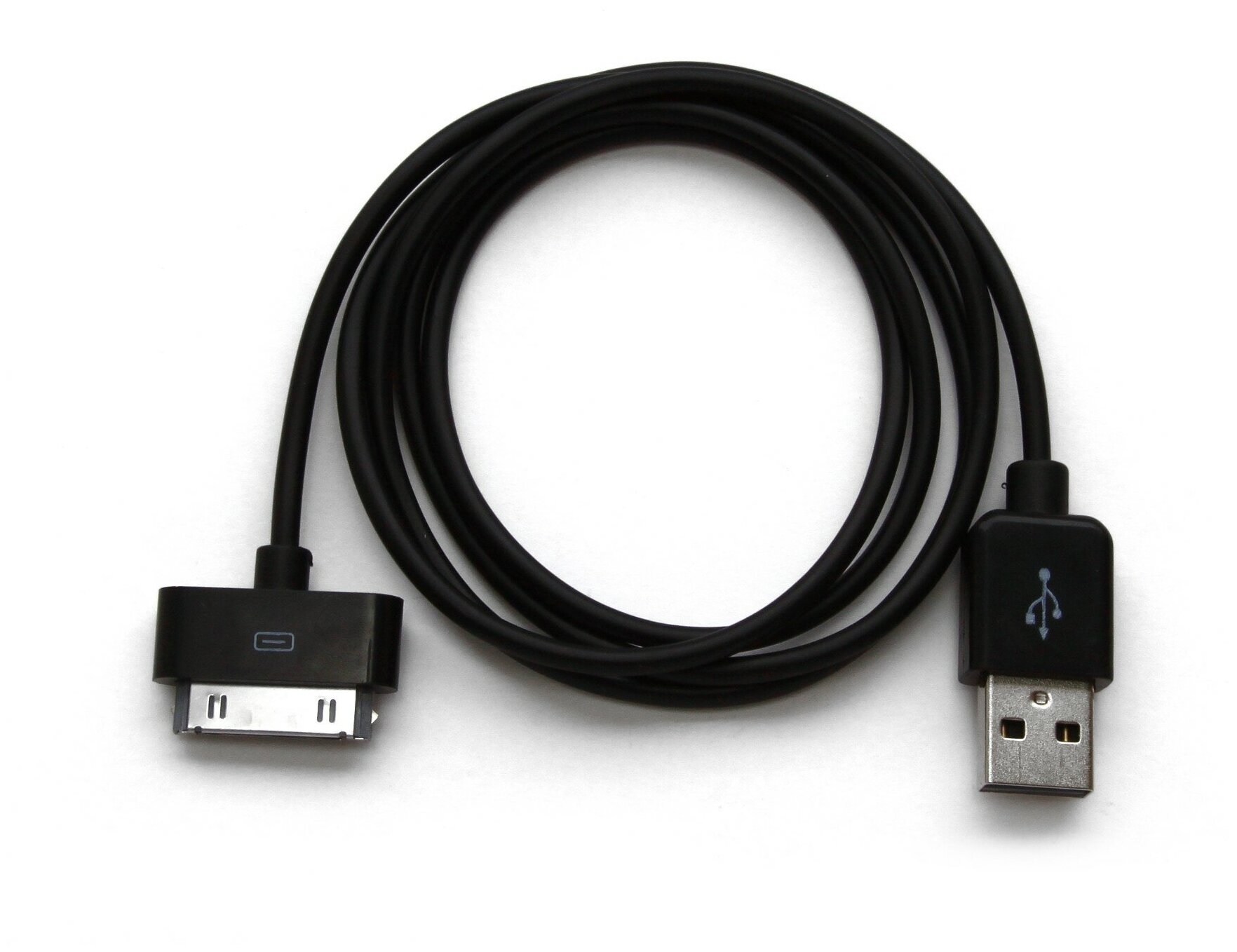 Кабель Gembird USB - Apple 30 pin (CC-USB-AP1M)