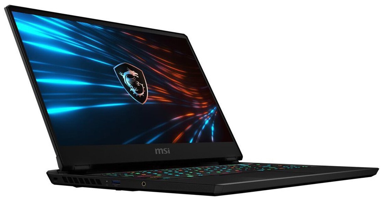 Ноутбук MSI GP66 Leopard 11UG-649X 15616SSD 1024черный