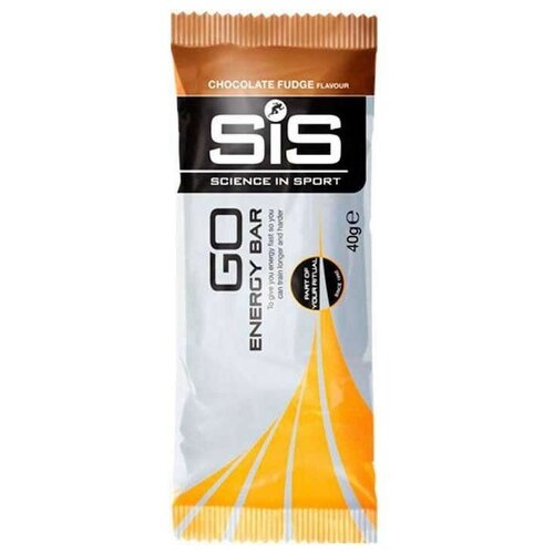 Батончик углеводный Sis GO Energy Mini Bar 40g банан