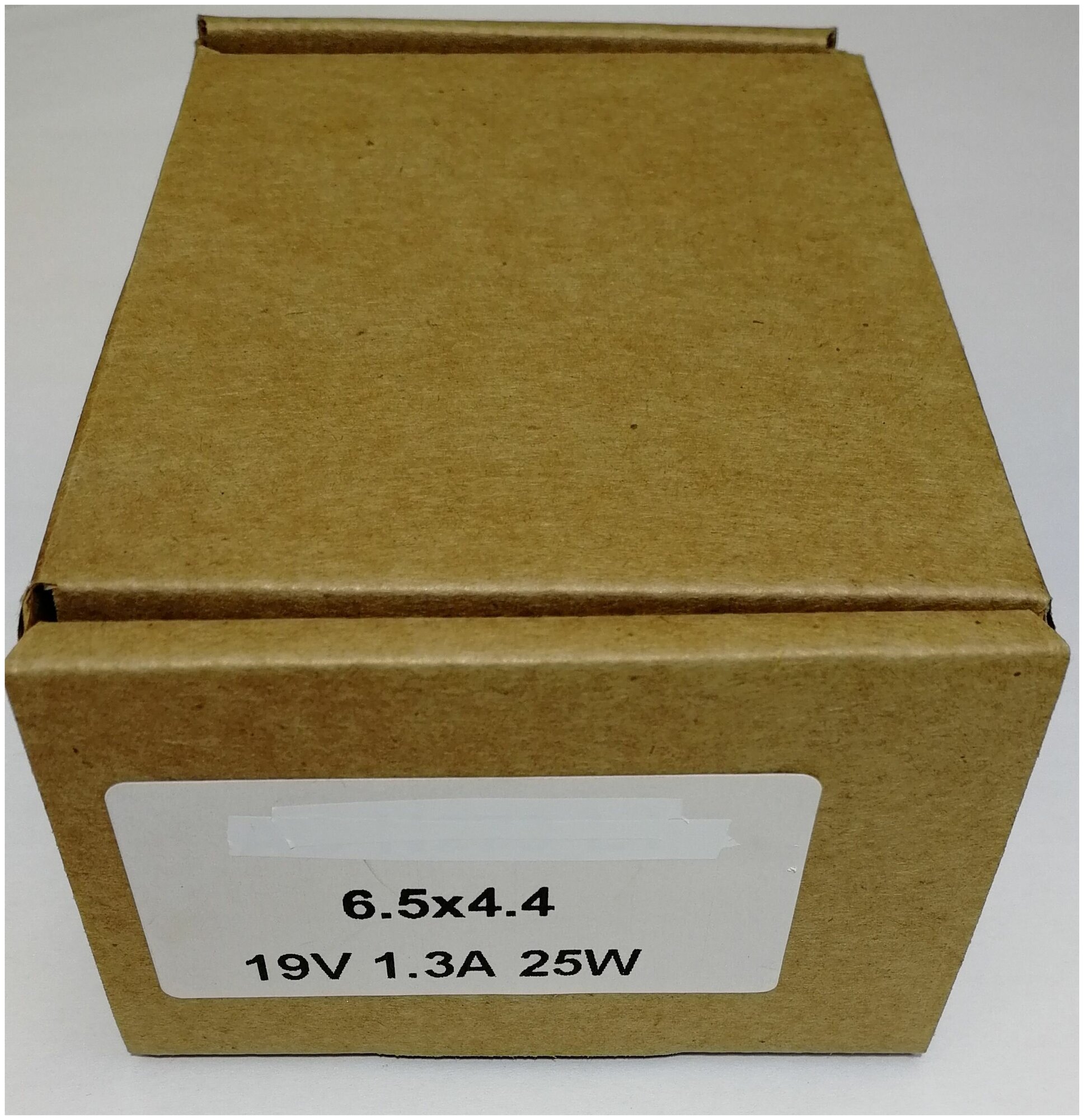 Блок питания монитора LG 1.3A,19V,25W,6.5*4.4mm