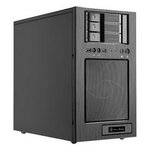 Корпус Для Компьютера Silverstone Sst-Cs330B - изображение