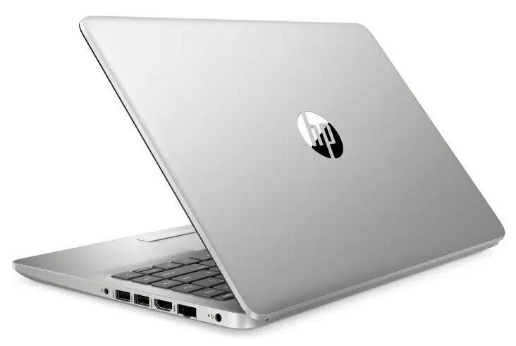 Ноутбук HP 245 G8 14 HD/ AMD 3020e/ 4GB/ 128GB SSD/ no ODD/ WiFi/ BT/ Win10Pro (3A5S1EA#ACB)