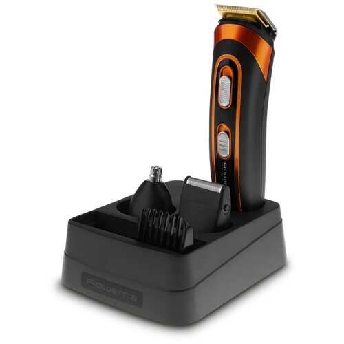 Триммер Rowenta TN-9100 Multi Trim Style 5 in 1 614900₽