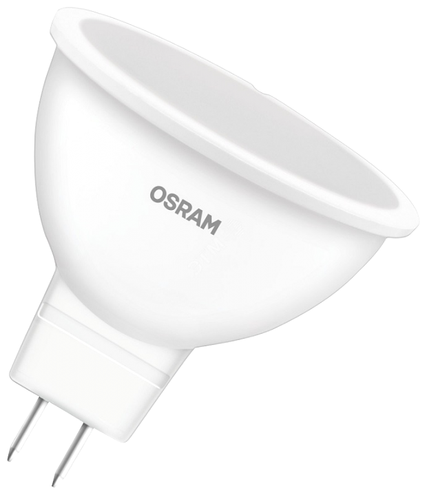 Светодиодная лампа Osram 4058075481282