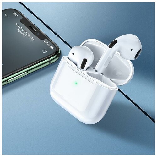 Беспроводные наушники 169900₽