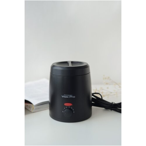 Воскоплав Wax Pro 200, чёрный