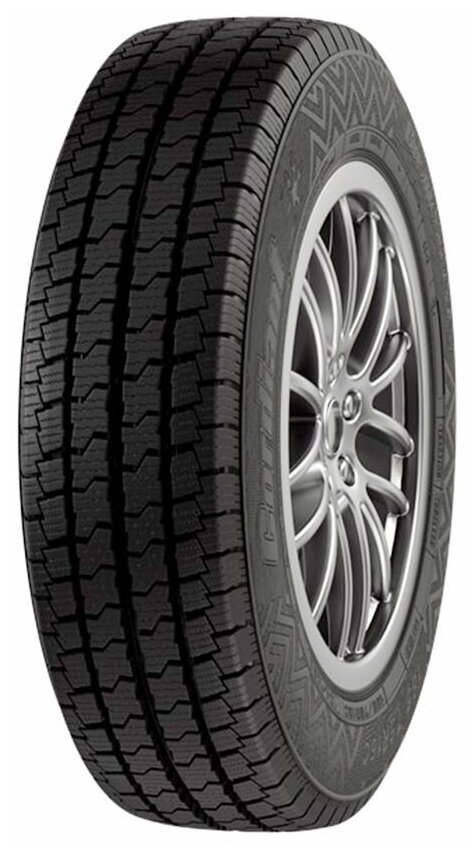 Авто шина Cordiant Business CA-2 185/75R16C 104/102Q