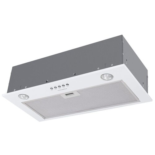 Вытяжка полновстраиваемая MAUNFELD Crosby Singl 60 белый 855000₽