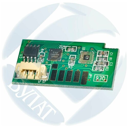 samsung jc39 01674a шлейф линейки сканера samsung scx 8123 8128 8230 clx 9201 9251 9301 o Чип TONEX CLT-Y809S для Samsung CLX-9301, CLX-9251, CLX-9201, CLX-9021 (Жёлтый, 20000 стр.)