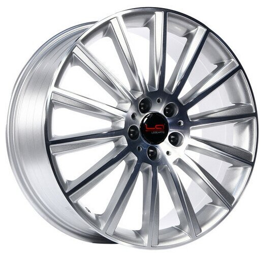 Колесный диск Legeartis Optima MR542 8,5x20/5x112 ET62 D66,6 SF