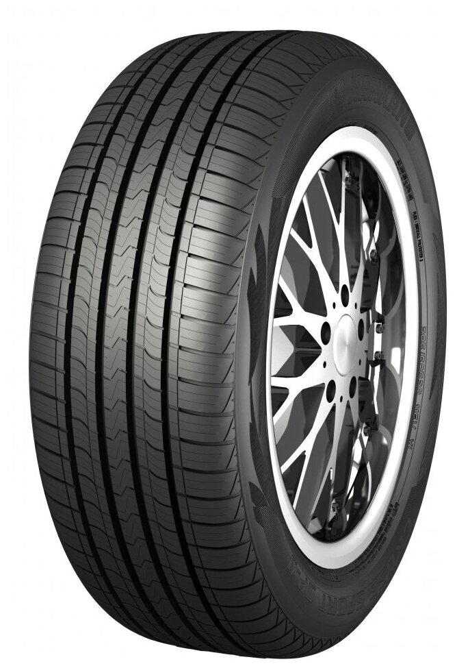 Nankang SP9 295/35 R21 Y107