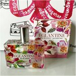 Fragonard Туалетная вода Eglantine 50 ml - изображение