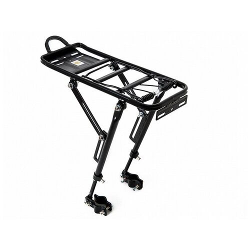 фото Багажник 26-28" vinca sport h-al 18