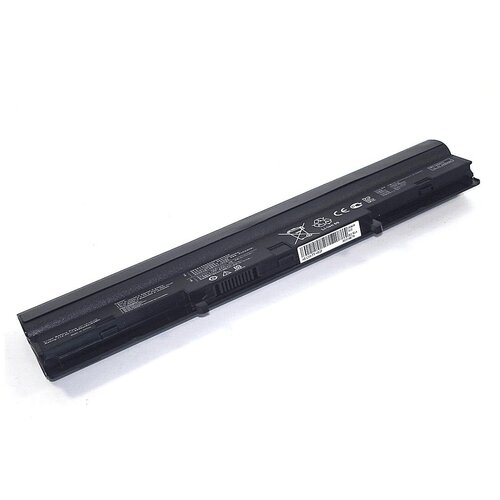 Аккумуляторная батарея для ноутбука Asus U36 14.4V 4400mAh OEM черная asus u44s u44sg шлейф матрицы 14g221030000