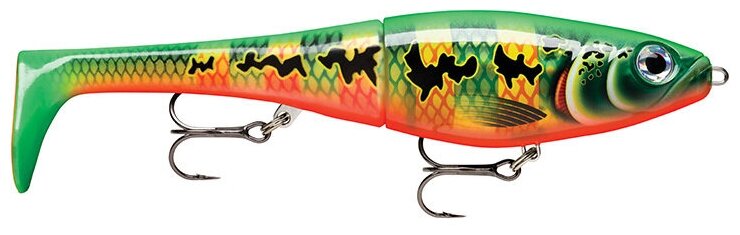 Воблер Rapala X-RAP Peto (200 мм 83 гр медленно тонущ. до 1 м) XRPT20-PCK