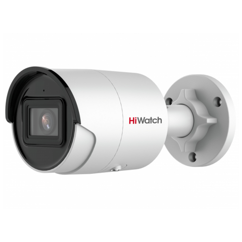 IP-камера HIWATCH PRO IPC-B042-G2/U (4mm)