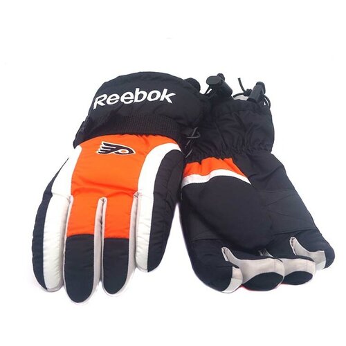 фото Перчатки philadelphia flyers reebok