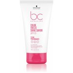 Крем BONACURE COLOR FREEZE для блеска окрашенных волос SCHWARZKOPF PROFESSIONAL 150 мл - изображение