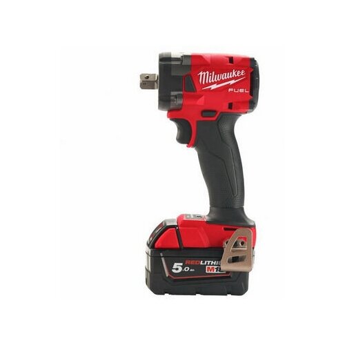 Гайковерт акк. M18 FIW2P12-502X Milwaukee аккумулятор для milwaukee m18 18в 5ач li ion