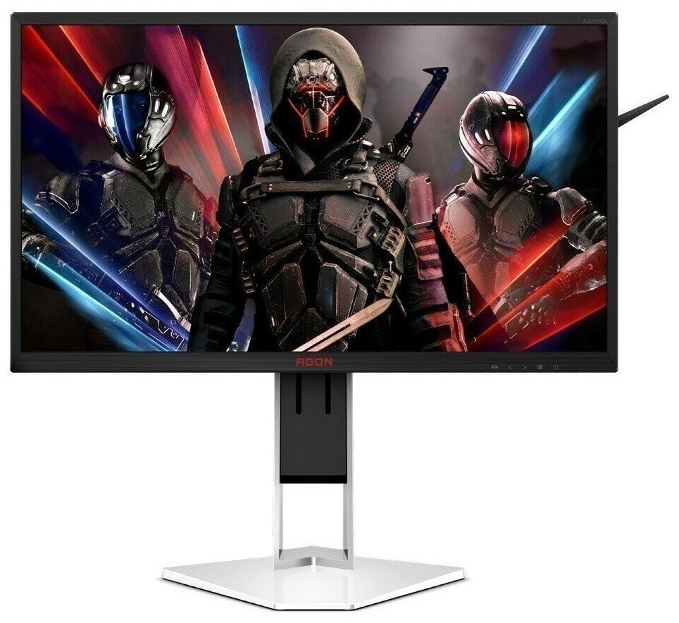 Игровой монитор AOC AGON AG251FZ2E