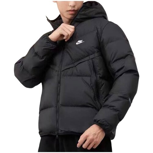 Пуховик Nike Storm-Fit Windrunner DD6795-010