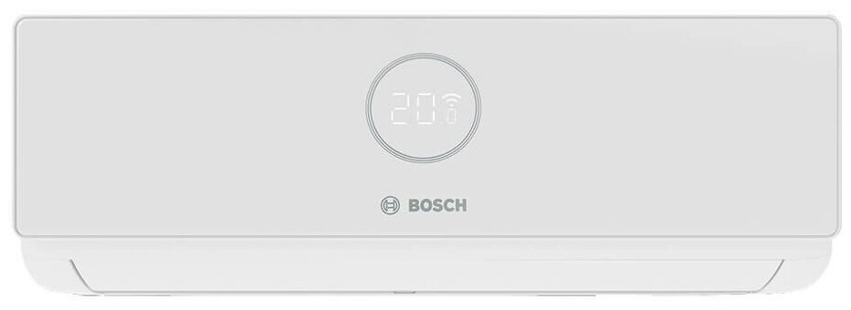 Cплит-система Bosch Climate Line 5000 W 34 E inverter