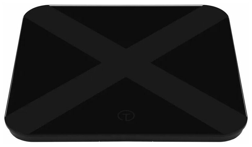Умные весы Titan Electronics TELSC002 EK-TiE0002/черный - фотография № 3