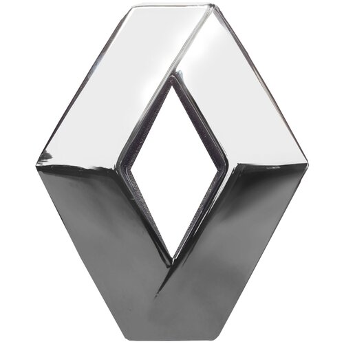 Эмблема передняя Tork Avto Рено Симбол / Renault Symbol