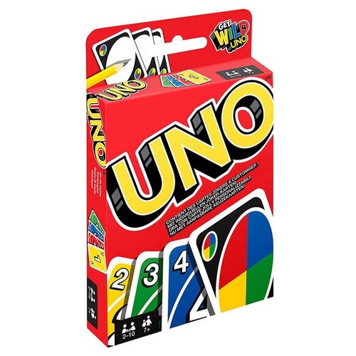 Карточная игра Uno uno в поисках дори карточная игра