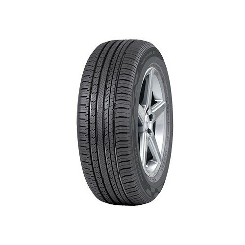 Шина Nokian Nordman SC 195/75 R16C 107/105S