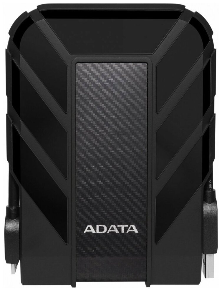 Внешний жесткий диск ADATA HD710 Pro