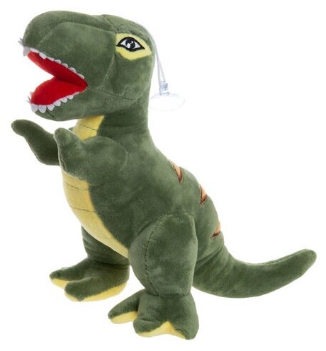 Мягкая игрушка Динозавр 205603023GN