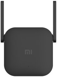 Усилитель сигнала Mi Wi-Fi Range Pro R03 DVB4235GL (Black)
