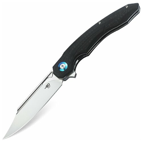 Нож Bestech BG18C Fanga складной нож bestech knives fanga bg18e